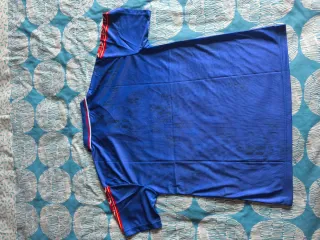 Camiseta Getafe 98-99 Joma Talla L