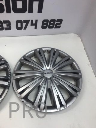 Tapacubos sueltos universales