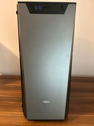 PC Gaming I5-9400F / GTX 1650