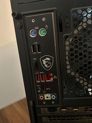 PC Gaming I5-9400F / GTX 1650