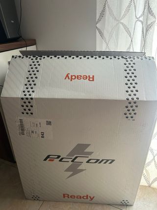 PC Gaming I5-9400F / GTX 1650