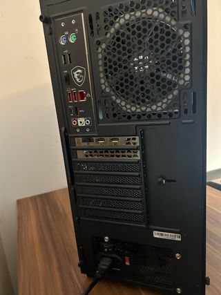 PC Gaming I5-9400F / GTX 1650