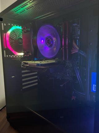 PC Gaming I5-9400F / GTX 1650