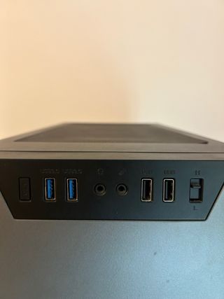 PC Gaming I5-9400F / GTX 1650