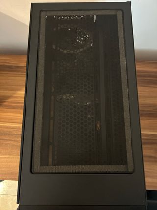 PC Gaming I5-9400F / GTX 1650