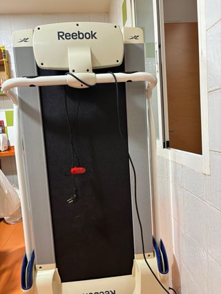 Tapis roulant pieghevole Reebok