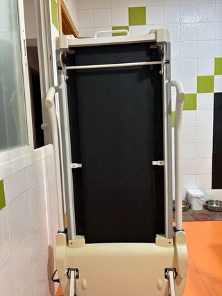 Tapis roulant pieghevole Reebok