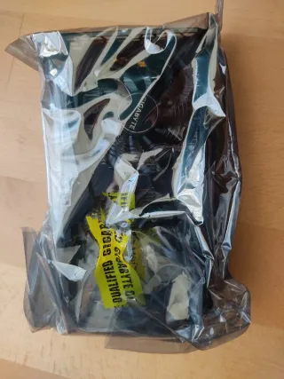 Tarjeta Gráfica Gigabyte GTX 1650 OC 4G