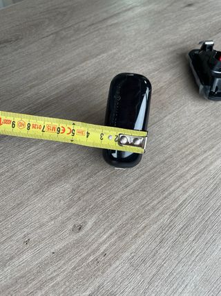 Intermitentes LED Dinámicos.