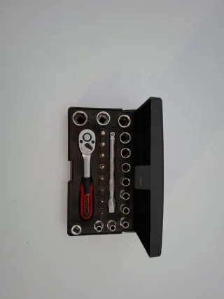 Roquete KS Tools 911.0623