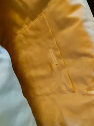 Bolso de mimbre Springfield