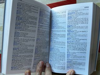 Diccionario Espasa Pocket Ingles/ Espasa Englis...