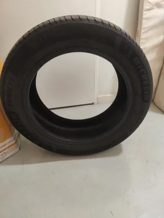 Neumático Michelin Primacy 4 225/55 R18