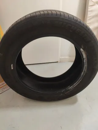 Neumático Michelin Primacy 4 225/55 R18