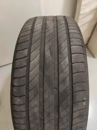 Neumático Michelin Primacy 4 225/55 R18