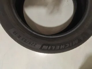 Neumático Michelin Primacy 4 225/55 R18