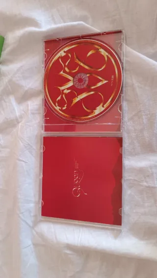 CD Queen - Nicki Minaj