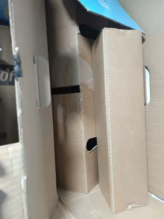 Bicicleta Orbea Venetto con rodillo, negociable