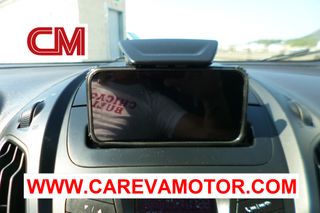 Ford Transit Courier 2020