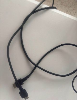 Nintendo Switch Neon Amarillo