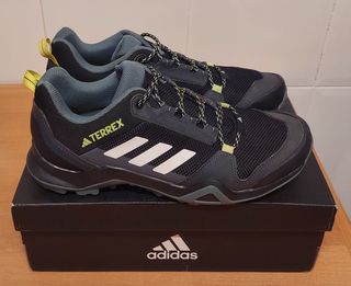 Zapatillas Adidas Terrex Hombre Talla 42