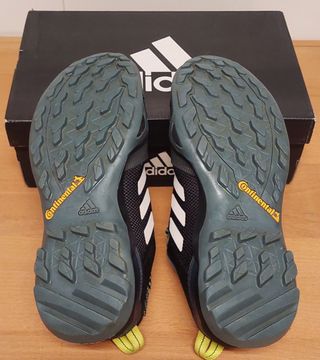 Zapatillas Adidas Terrex Hombre Talla 42