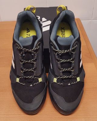 Zapatillas Adidas Terrex Hombre Talla 42