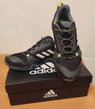 Zapatillas Adidas Terrex Hombre Talla 42