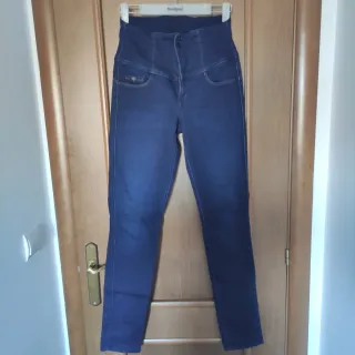 Pantalón Salsa modelo Diva