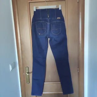 Pantalón Salsa modelo Diva