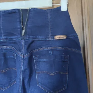 Pantalón Salsa modelo Diva