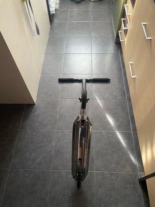 Patín Freestyle Oxelo