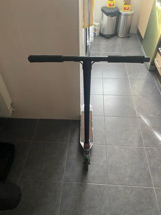 Patín Freestyle Oxelo