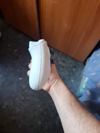 Mando Xbox Series X/S PC Blanco