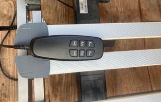 Cama articulada 90x190cm