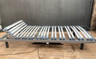 Cama articulada 90x190cm