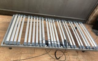 Cama articulada 90x190cm