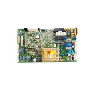 Placa Electrónica Caldera Beretta Super Exclusive