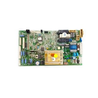 Placa Electrónica Caldera Beretta Super Exclusive