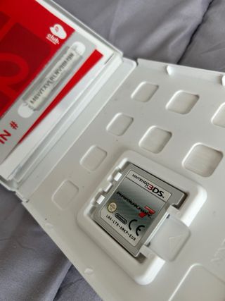 Mario Kart 7 per Nintendo 3DS