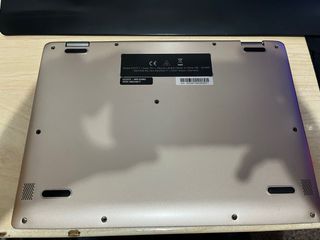 Portátil Convertible Medion Akoya E2221T