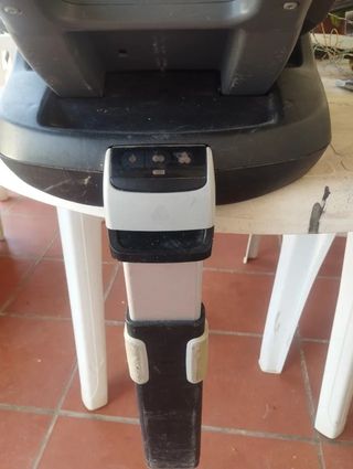 Silla coche bebé 0-18 kg Bebeconfort