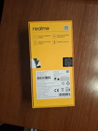 Realme 14x 5G