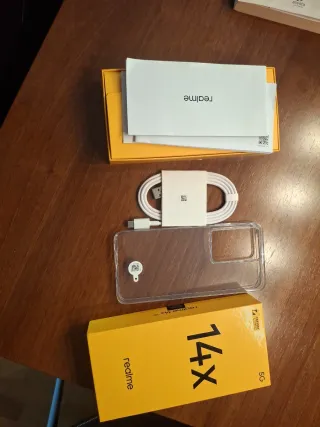 Realme 14x 5G