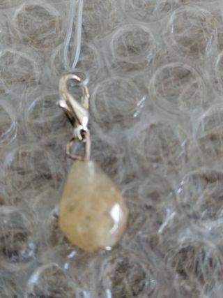 Charm para pulsera,  colgabte, etc