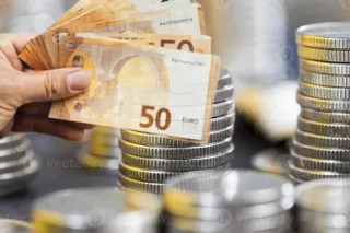 Lote monedas plata antiguas