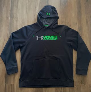 Sudadera Under Armour ColdGear XXL