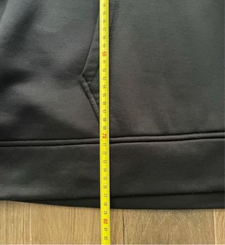 Sudadera Under Armour ColdGear XXL