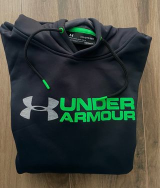 Sudadera Under Armour ColdGear XXL