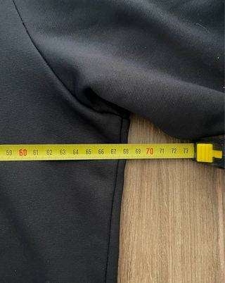Sudadera Under Armour ColdGear XXL